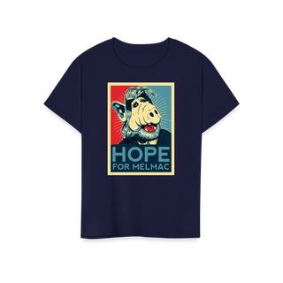Hope for Melmac T-Shirt-17
