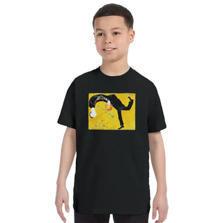Marc Chagall - Homage to Gogol, 1917 Art T-Shirt-15