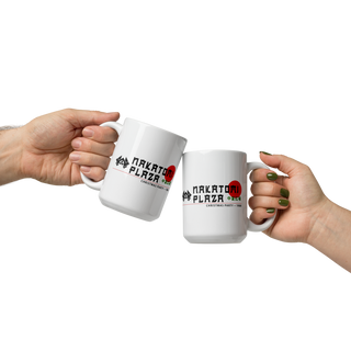 Nakatomi Plaza Christmas Party 1988 Mug-9