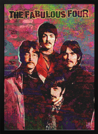 Fabulous Four Poster-3