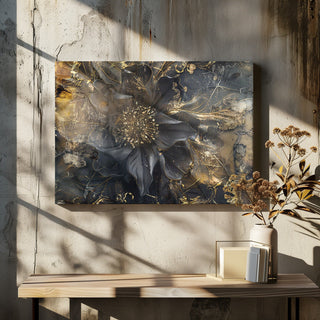 Wall art Flower Floral Art Illustration Wallart 045-0