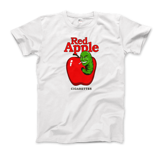 Red Apple Cigarettes T-Shirt-3