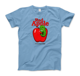 Red Apple Cigarettes T-Shirt-6