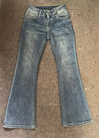 Charlotte Summers Jeans - Team Spirit Store USA 