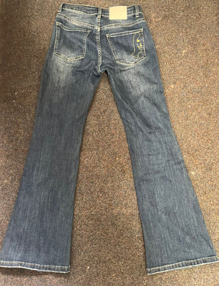 Charlotte Summers Jeans - Team Spirit Store USA 