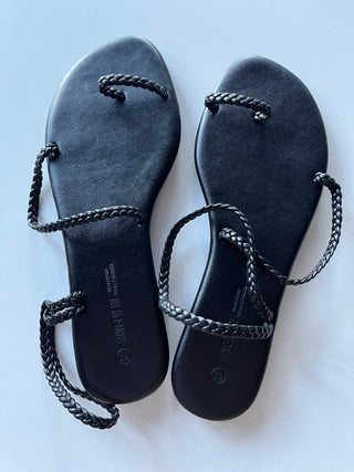 Charlotte Summers Sandals - Team Spirit Store USA 