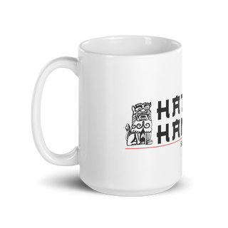 Hattori Hanzo, Sushi and Swordsmithing from Kill Bill Mug-9