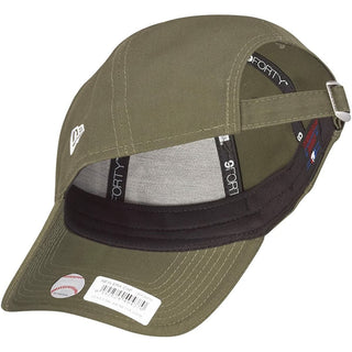 Sports Cap New Era League Essential 9Forty New York Yankees Green (One size)-6