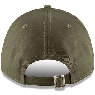 Sports Cap New Era League Essential 9Forty New York Yankees Green (One size)-4