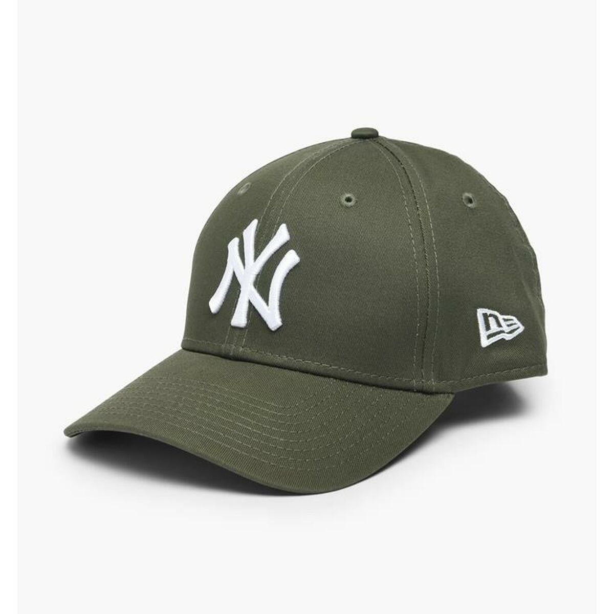 Sports Cap New Era League Essential 9Forty New York Yankees Green (One size)-1