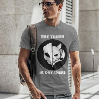 Alien Premium Graphic T-Shirt - Team Spirit Store USA 