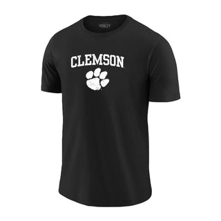 Official NCAA Clemson University Tigers clemson002 Premium Tee Shirt - Team Spirit Store USA 