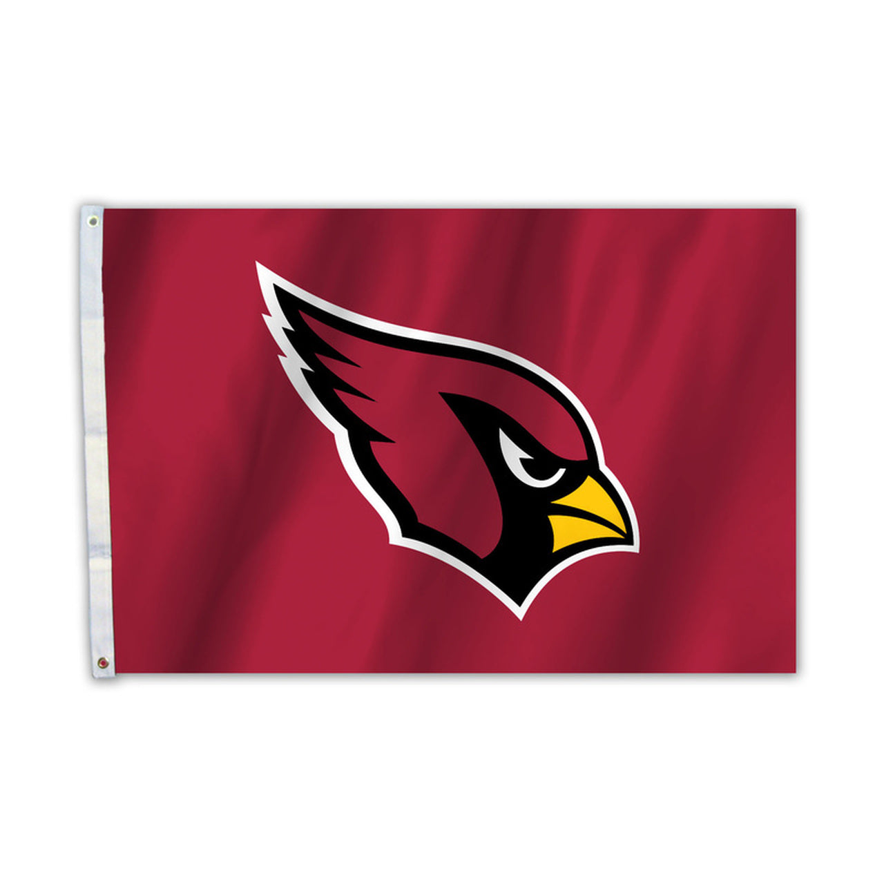 Arizona Cardinals Team Logo 2x3 Flag - Team Spirit Store USA 