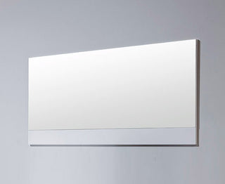 Modern White Bedroom Mirror - Team Spirit Store USA 