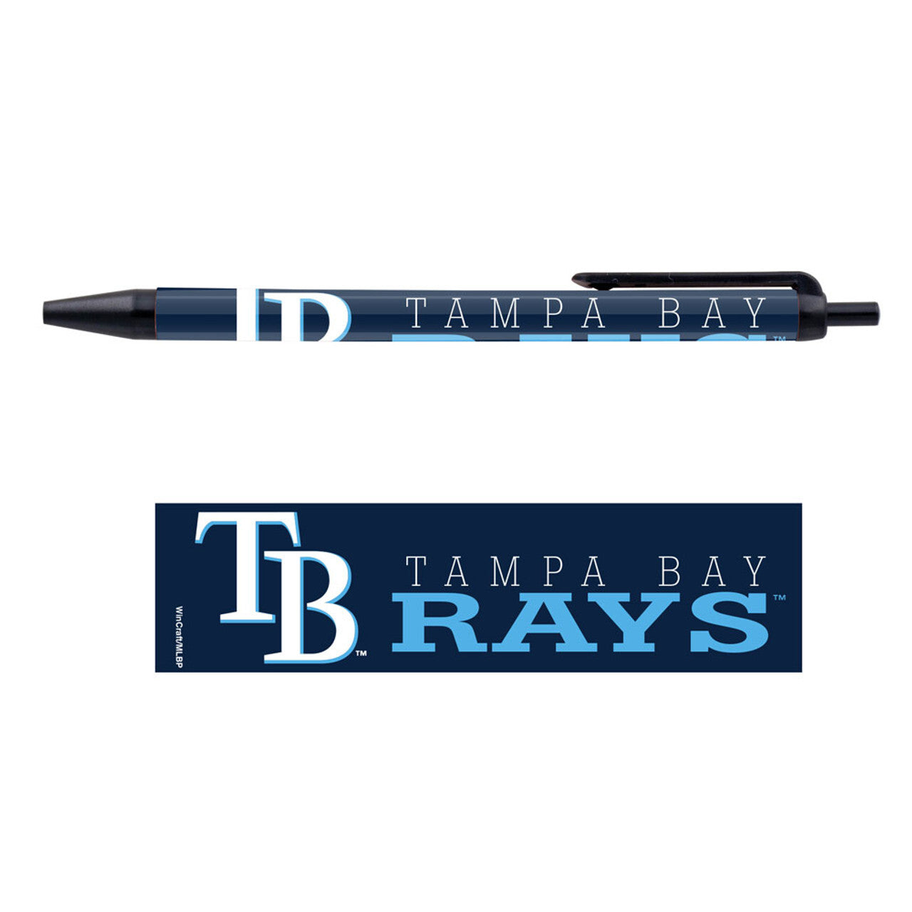 Wincraft Tampa Bay Rays MLB Fan Shop