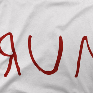 Redrum - The Shining Movie T-Shirt-4