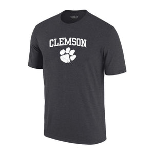 Official NCAA Clemson University Tigers clemson002 Premium Tee Shirt - Team Spirit Store USA 