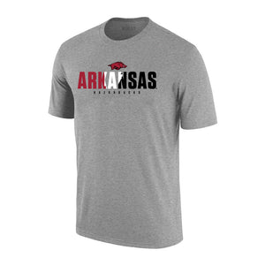Official NCAA Arkansas Razorbacks 18ARKPRD Premium Tee Shirt - Team Spirit Store USA 
