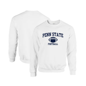Penn State Nittany Lions Men's Pullover Crewneck Sweatshirt - Team Spirit Store USA 