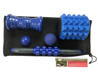 Jute Premium ECO Fitness, pilates, Yoga Mat + Muscle recovery Bundle - Team Spirit Store USA 