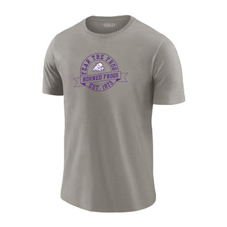 Official NCAA TCU Horned Frogs TCUH05 Premium Tee Shirt - Team Spirit Store USA 