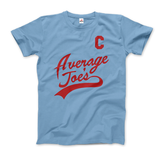 Average Joe's DodgeBall T-Shirt-6