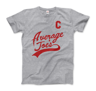 Average Joe's DodgeBall T-Shirt-8