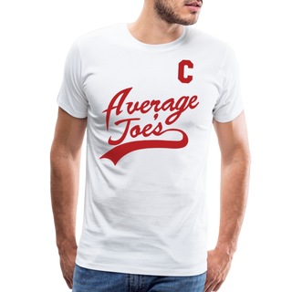 Average Joe's DodgeBall T-Shirt-1