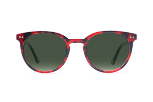 Oxford Ember Sunglasses - Team Spirit Store USA 