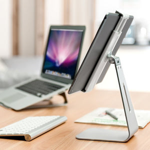 Flexible Aluminum Tablet Stand - Team Spirit Store USA 