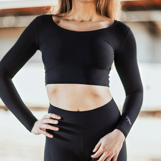 Pavi crop top-6