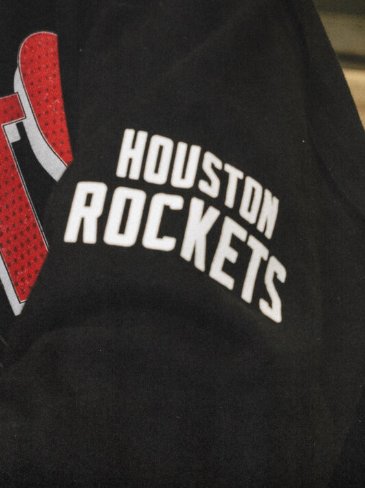 Houston Rockets Crewneck-3