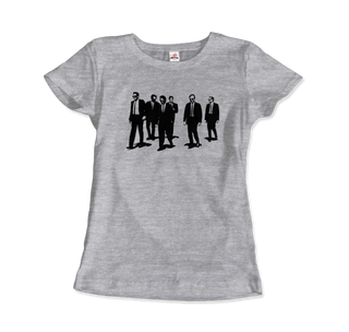 Reservoir Dogs T-Shirt-5