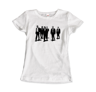 Reservoir Dogs T-Shirt-6