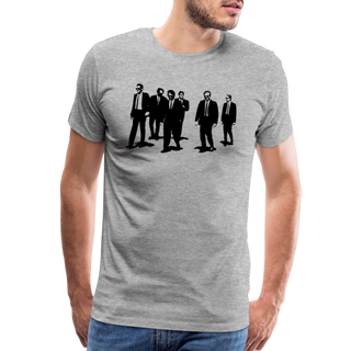 Reservoir Dogs T-Shirt-1