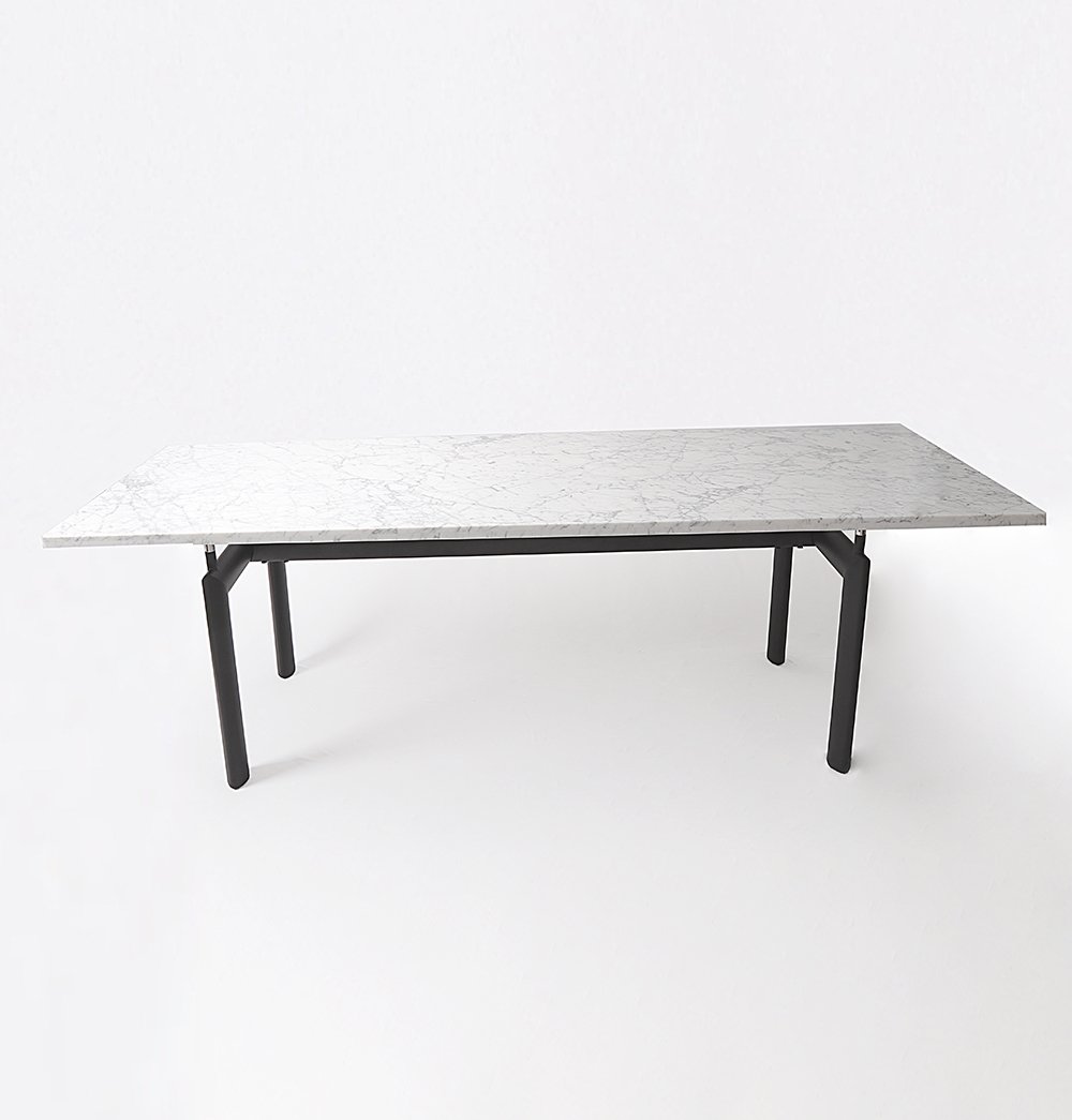 Roland Dining Table - Marble Top - Team Spirit Store USA 
