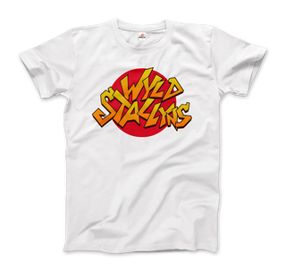 Wyld Stallyns Rock Band Short Sleeve T-Shirt - Team Spirit Store USA 